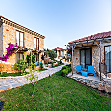 Karia Hotel Palamutbükü
